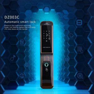 Digital-Door-Lock