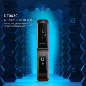 Digital-Door-Lock